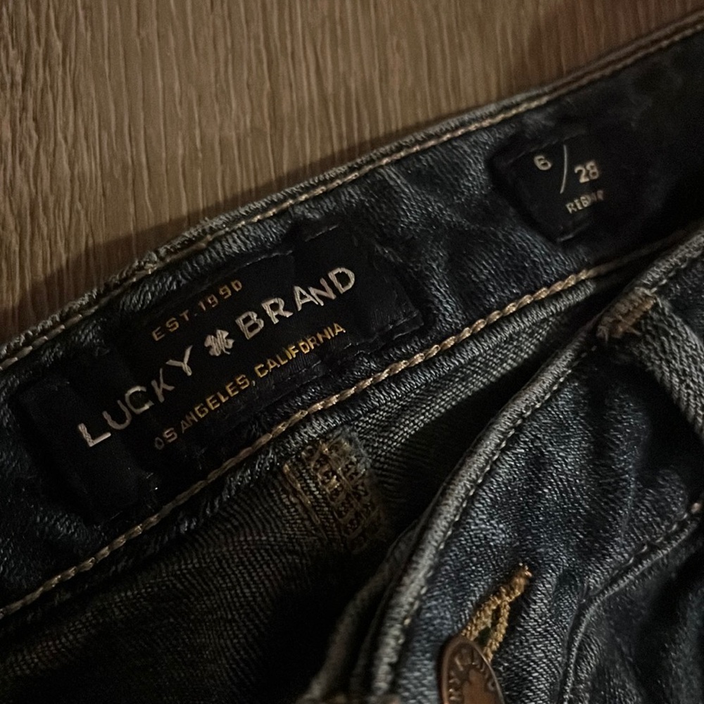 Lucky Brand Jeans